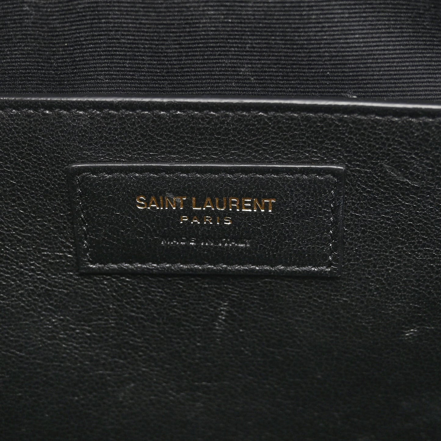 Calfskin Classic Baby Duffle Earth
