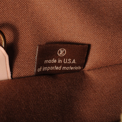Louis Vuitton Monogram Totally MM 6 of 9