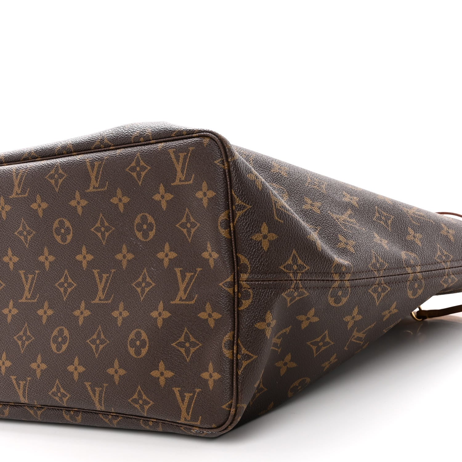 Louis Vuitton Monogram Neo Neverfull GM 8 of 9