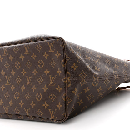Louis Vuitton Monogram Neo Neverfull GM 8 of 9