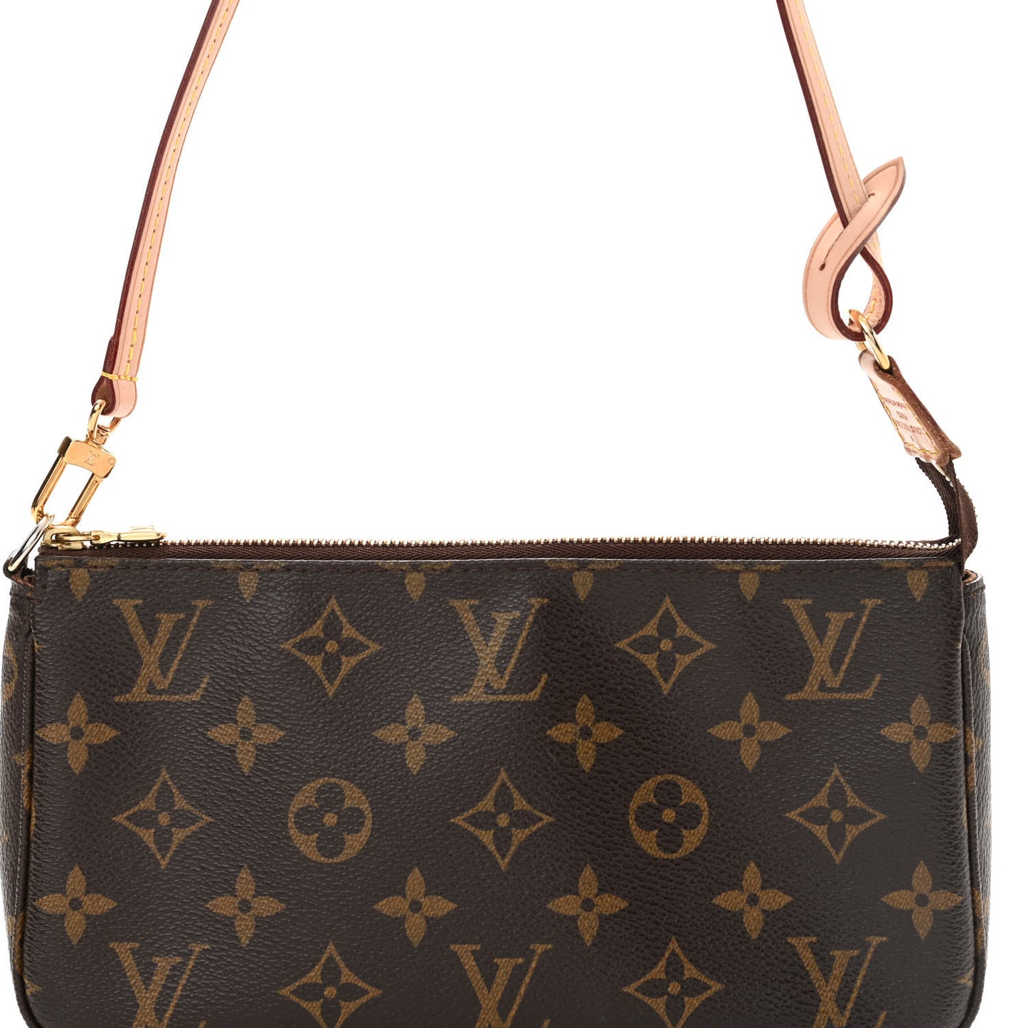 Monogram Pochette Accessories NM