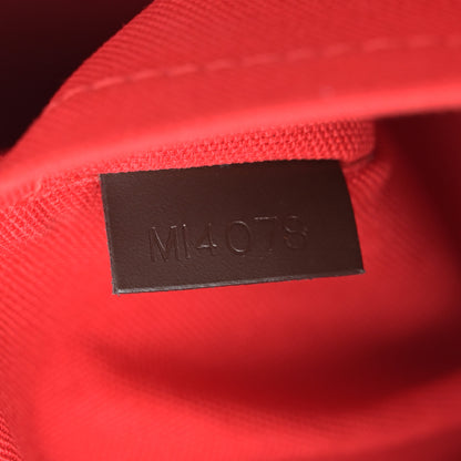 Louis Vuitton Damier Ebene Thames GM 7 of 10