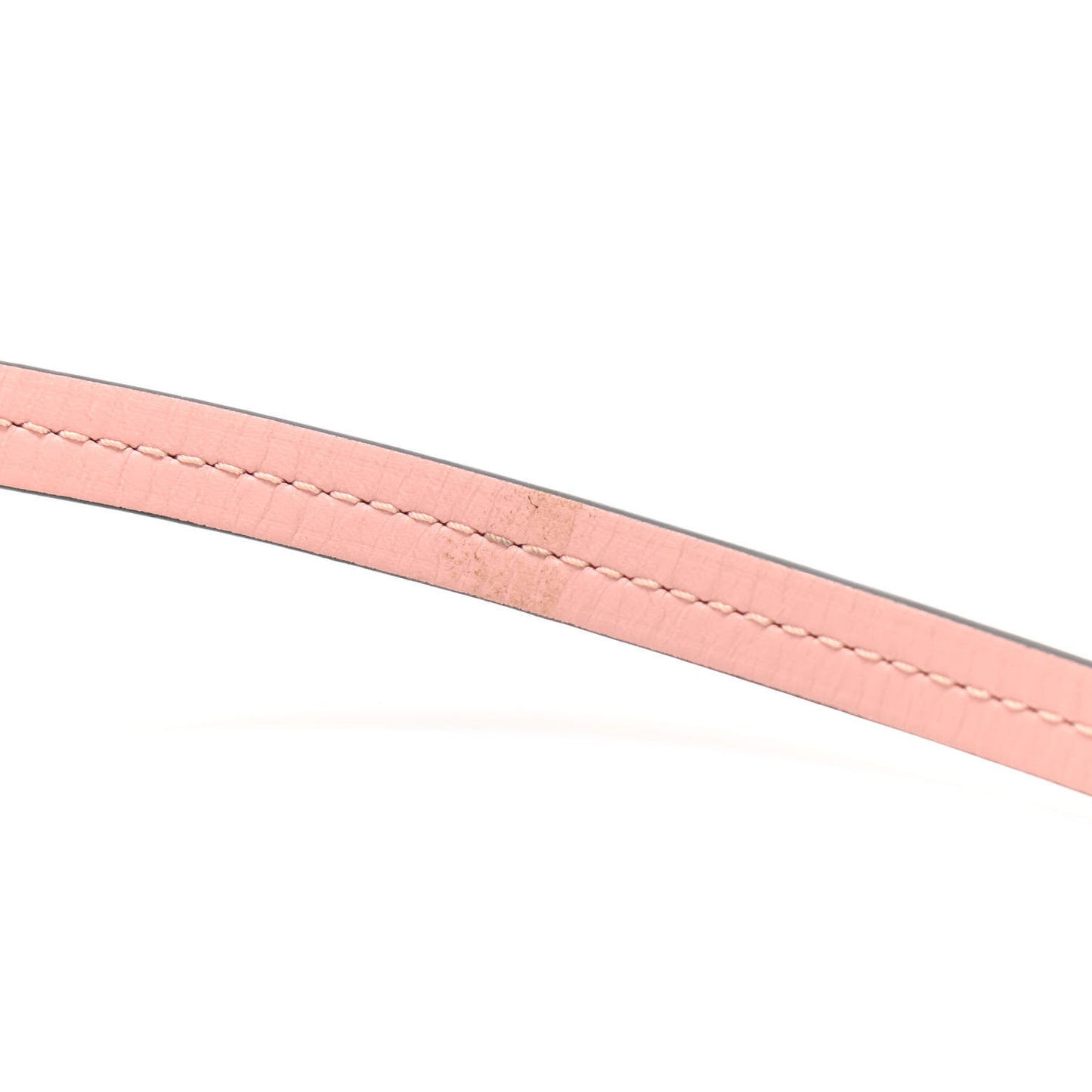 Monogram Saintonge Rose Poudre