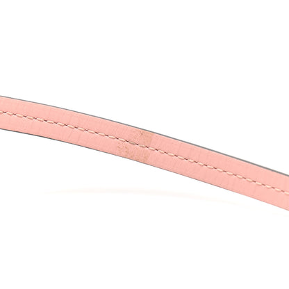 Louis Vuitton Monogram Saintonge Rose Poudre 11 of 11