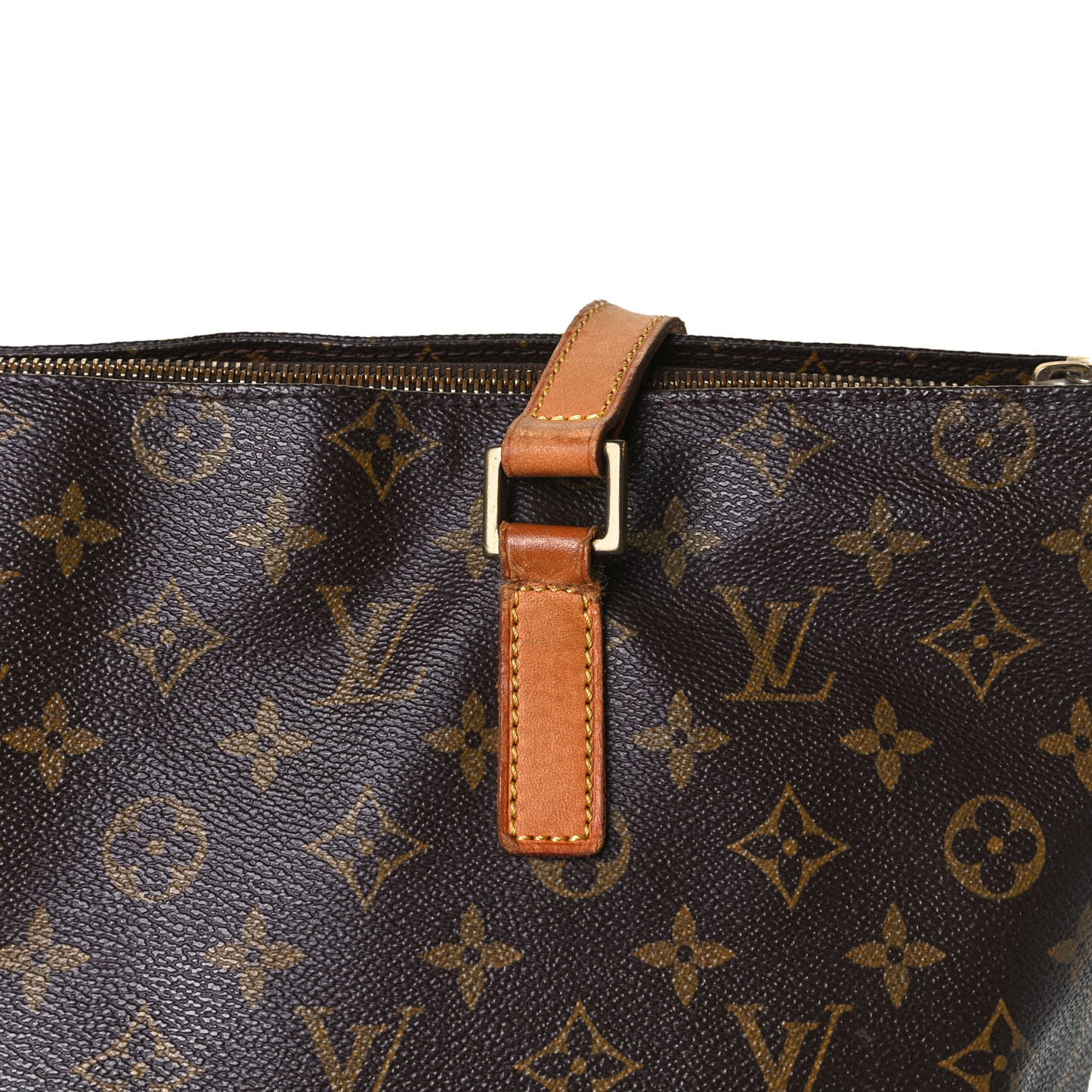 Monogram Cabas Mezzo