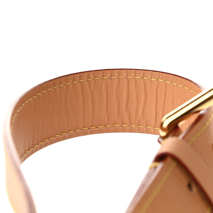 Louis Vuitton Monogram Odeon MM Natural 9 of 13
