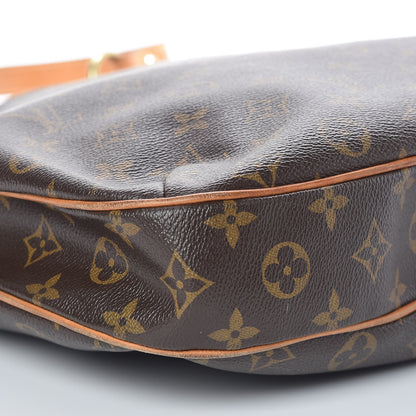 Louis Vuitton Monogram Odeon GM 8 of 9