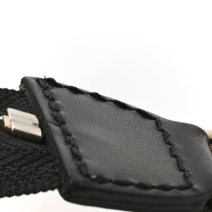 Louis Vuitton Monogram Eclipse Sunrise Room With A View Gaston Wearable Wallet Blue Purple 8 of 8