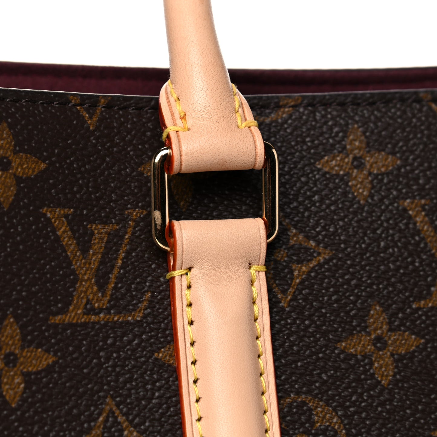 Monogram Soufflot MM