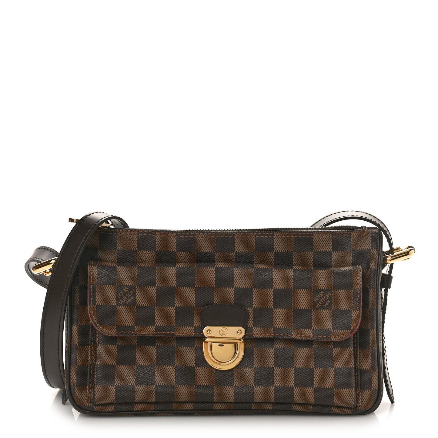Damier Ebene Ravello GM