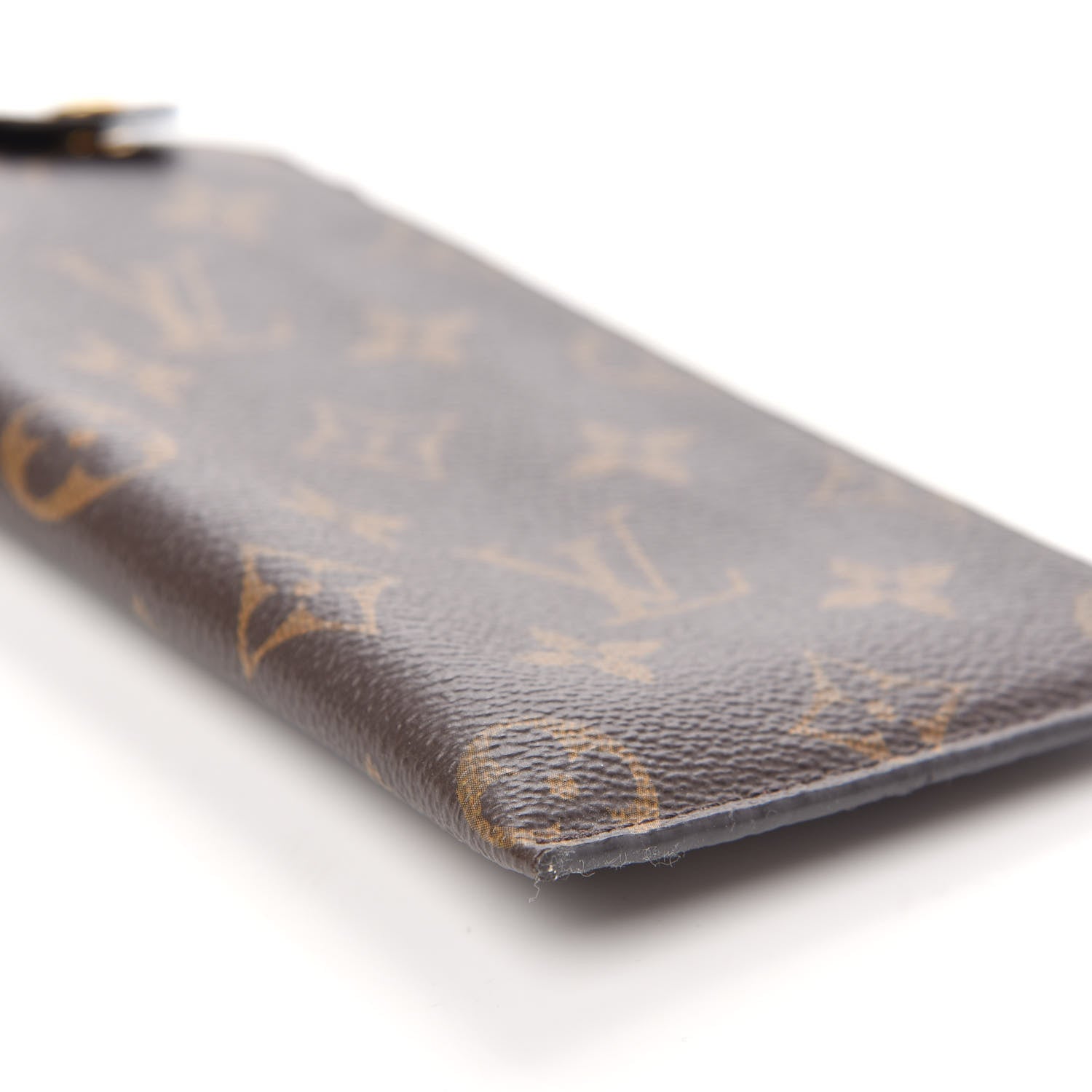 Louis Vuitton Monogram Sunglasses Case MM 6 of 7