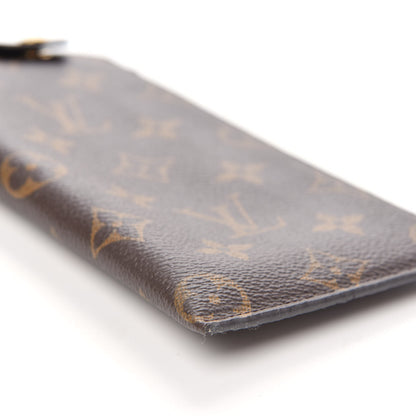 Louis Vuitton Monogram Sunglasses Case MM 6 of 7