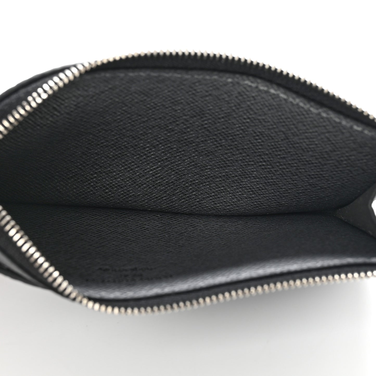 Taigarama Coin Card Holder Gunmetal