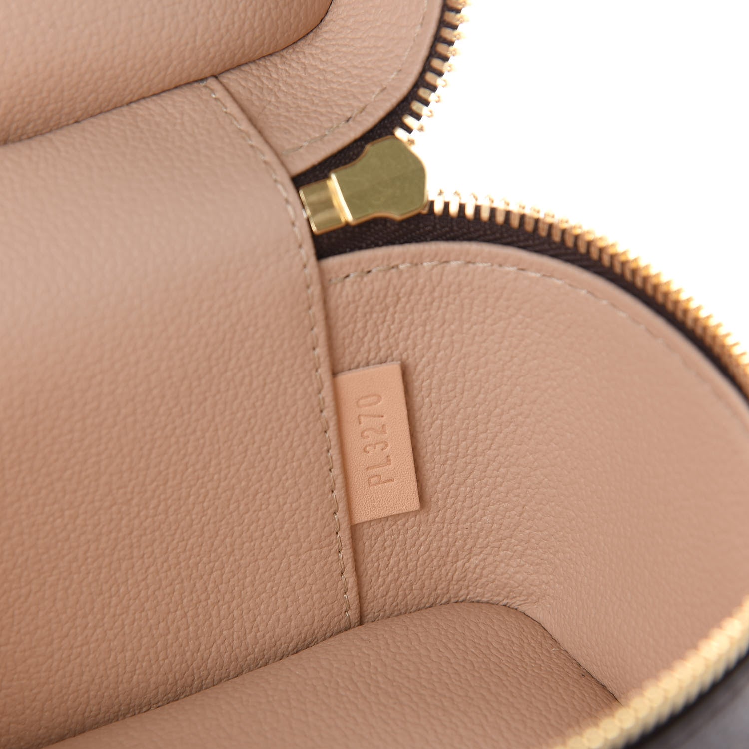 Louis Vuitton Monogram Nano Nice 9 of 11