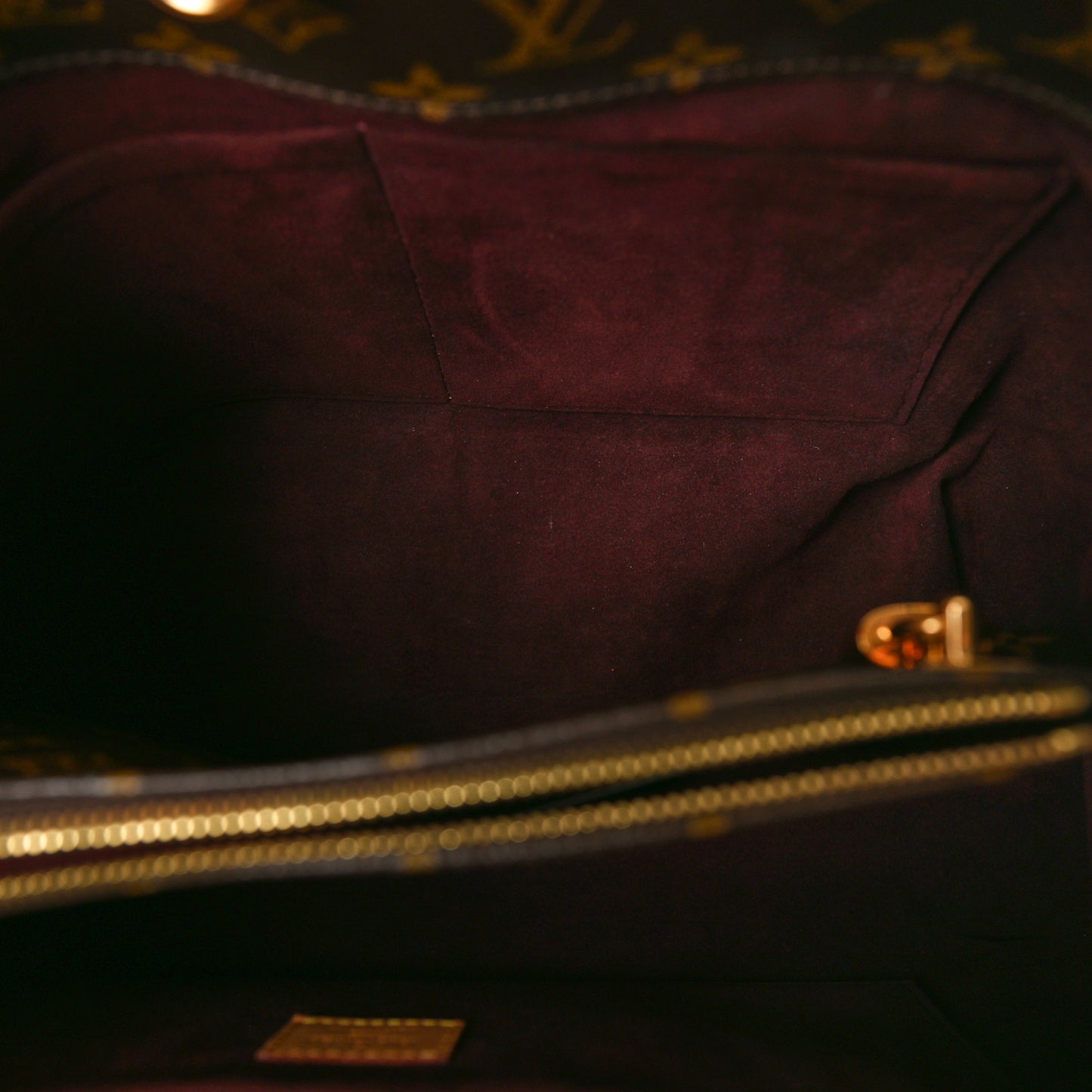 Monogram Montaigne GM