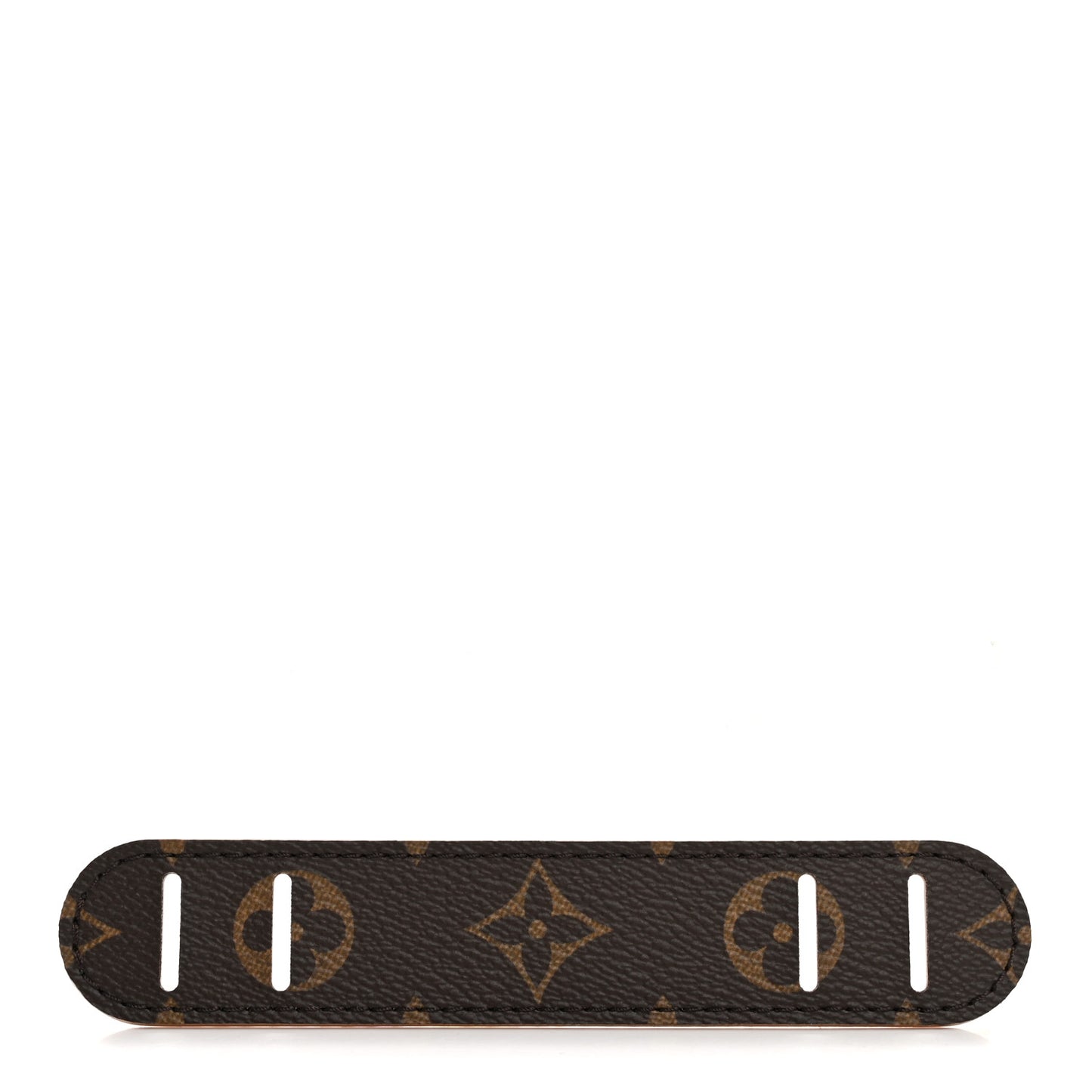 Monogram Shoulder Strap Pad