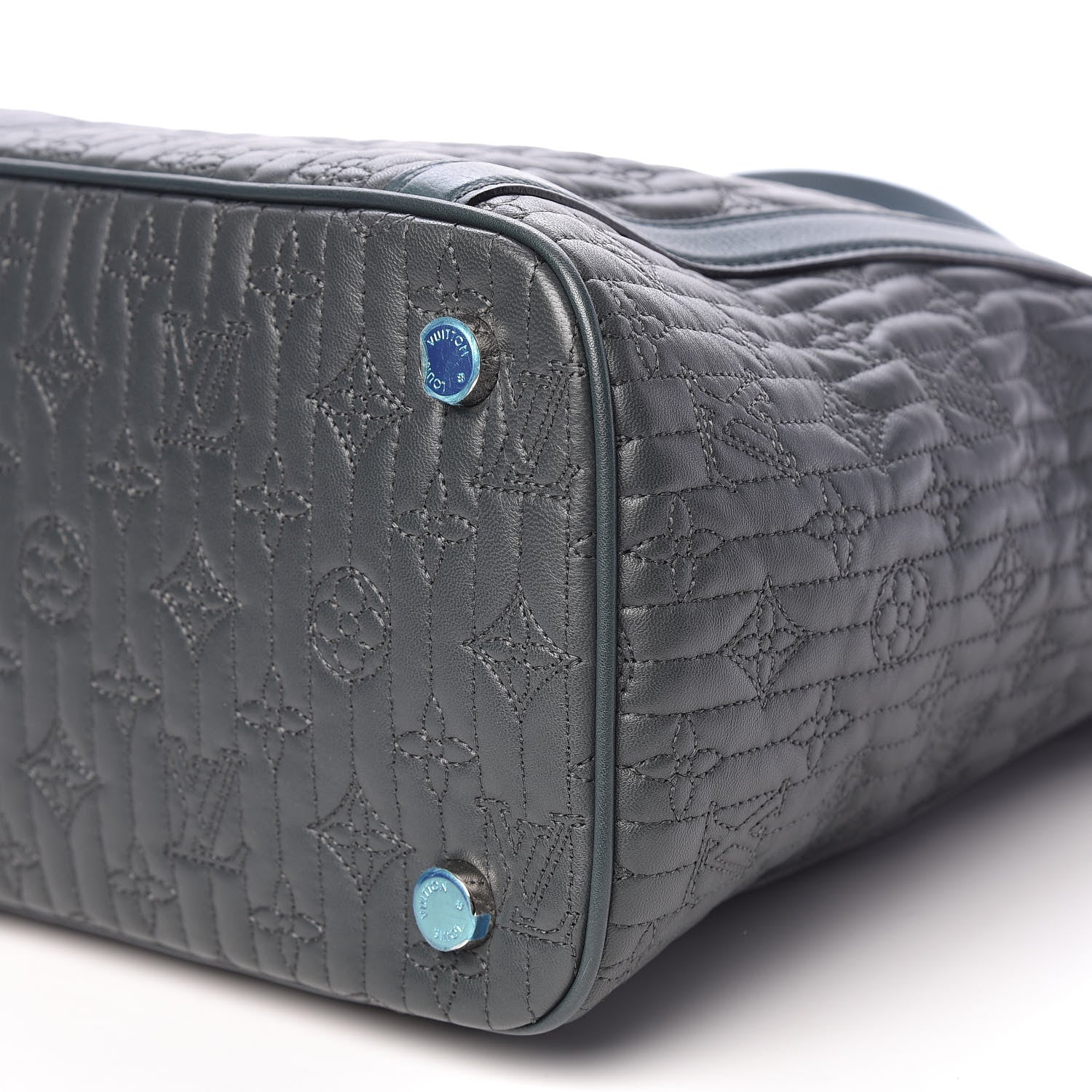 Louis Vuitton Monogram Lambskin Antheia Ixia PM  10 of 10