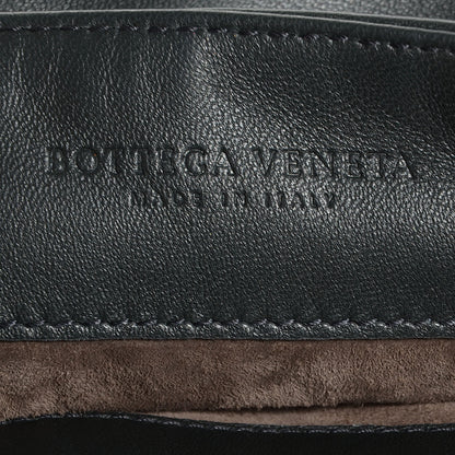 Bottega Veneta Nappa Intrecciato Messenger Bag Ardoise 6 of 8
