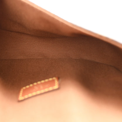 Louis Vuitton Monogram Solo 5 of 10