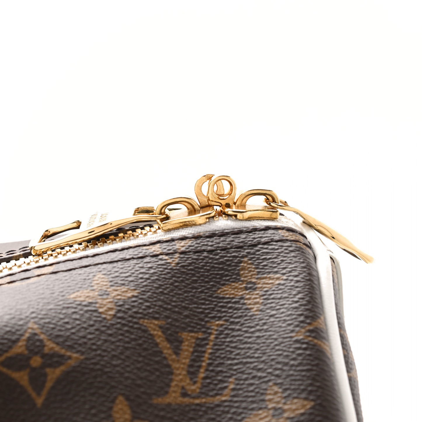 X NBA Monogram Keepall 55