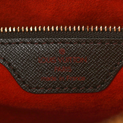 Louis Vuitton Damier Ebene Triana 7 of 11