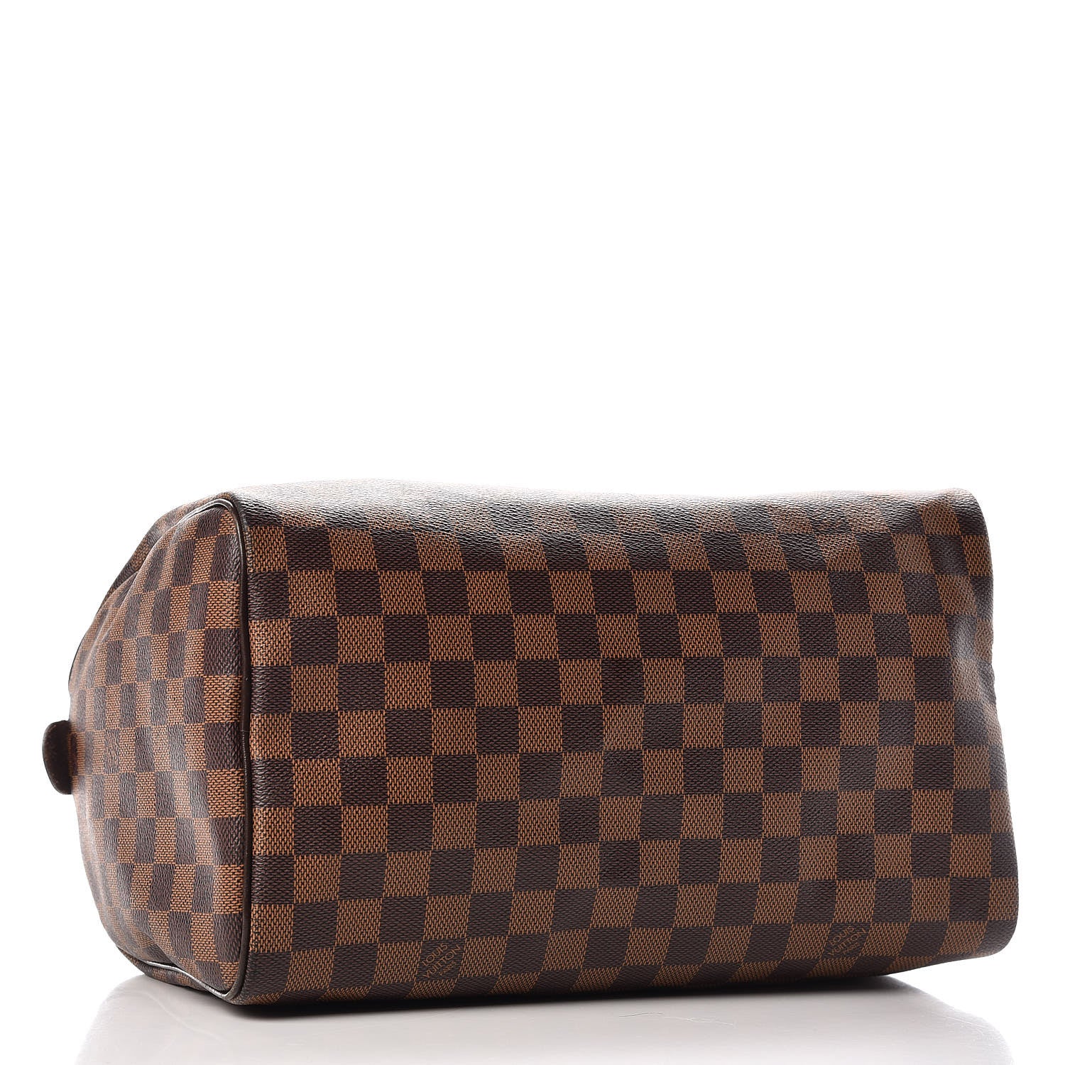 Louis Vuitton Damier Ebene Speedy 30 4 of 11