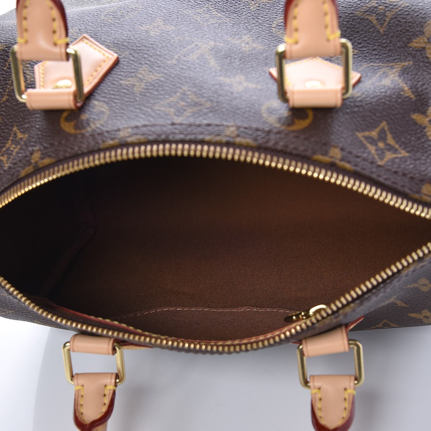 Monogram Speedy 25