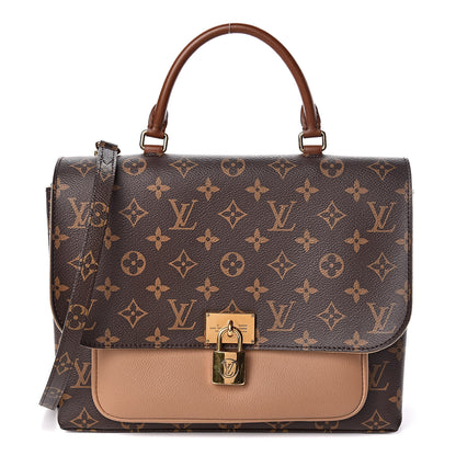 Louis Vuitton Monogram Marignan Sesame 1 of 10
