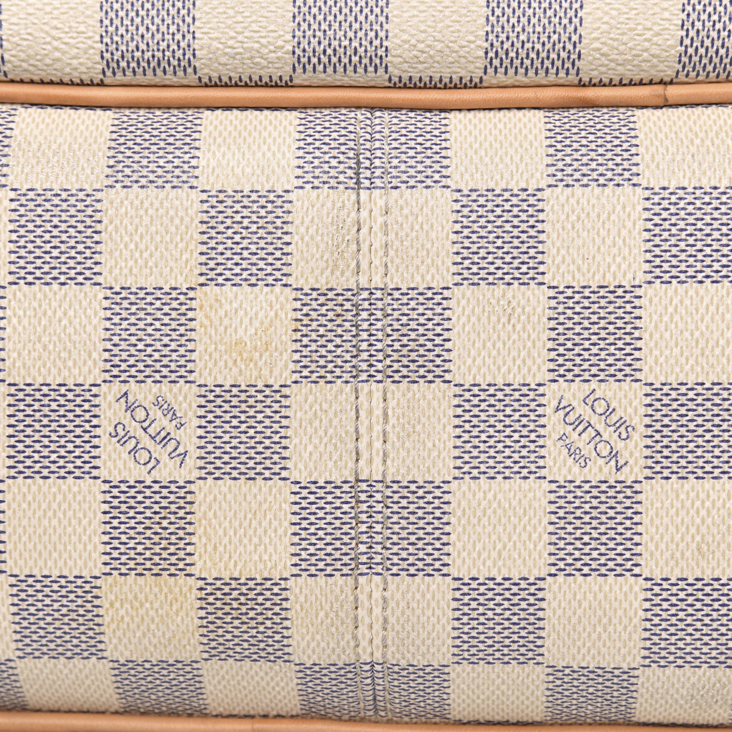 Damier Azur Galliera PM
