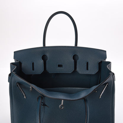 Hermes Togo Birkin 30 Colvert 7 of 34