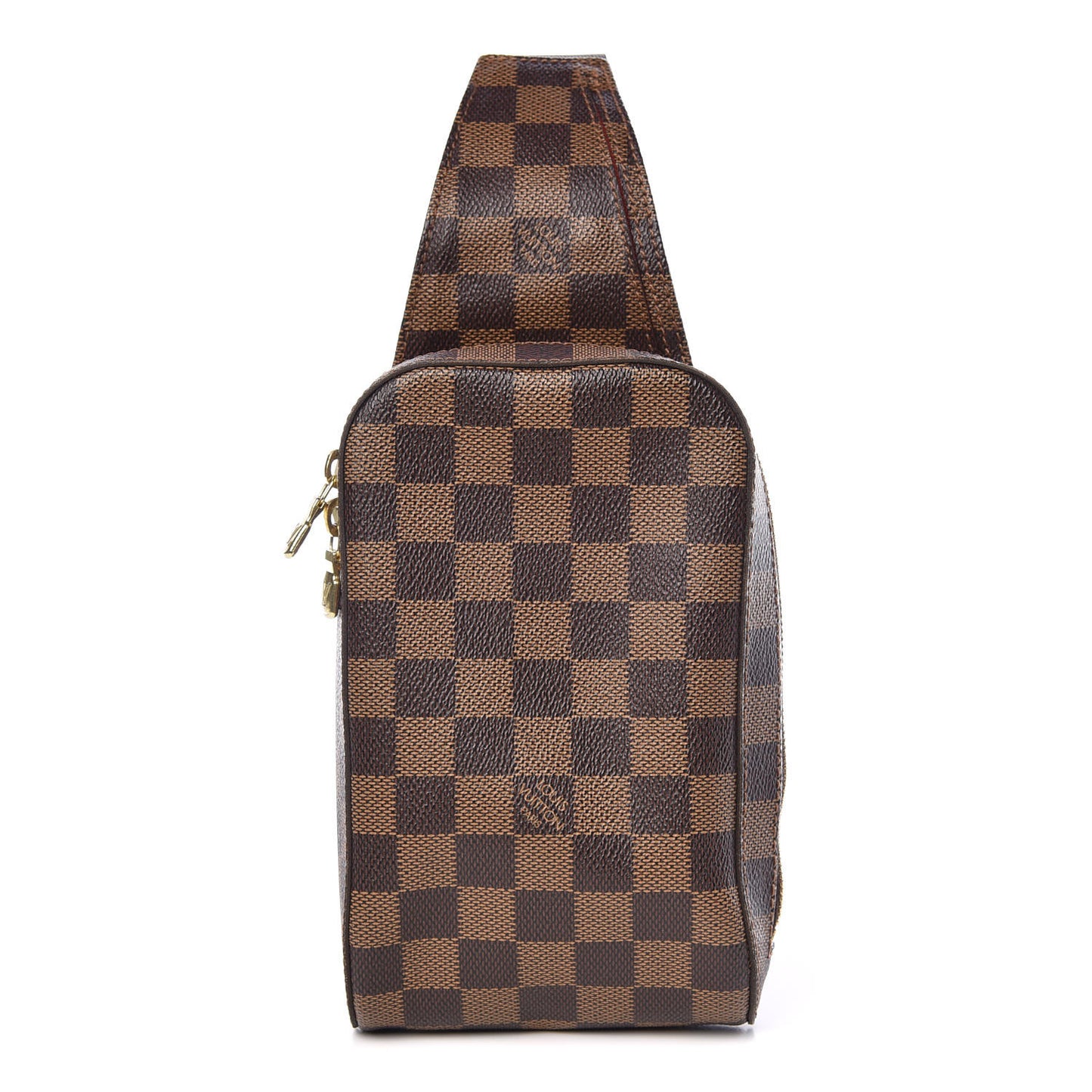 Damier Ebene Geronimos