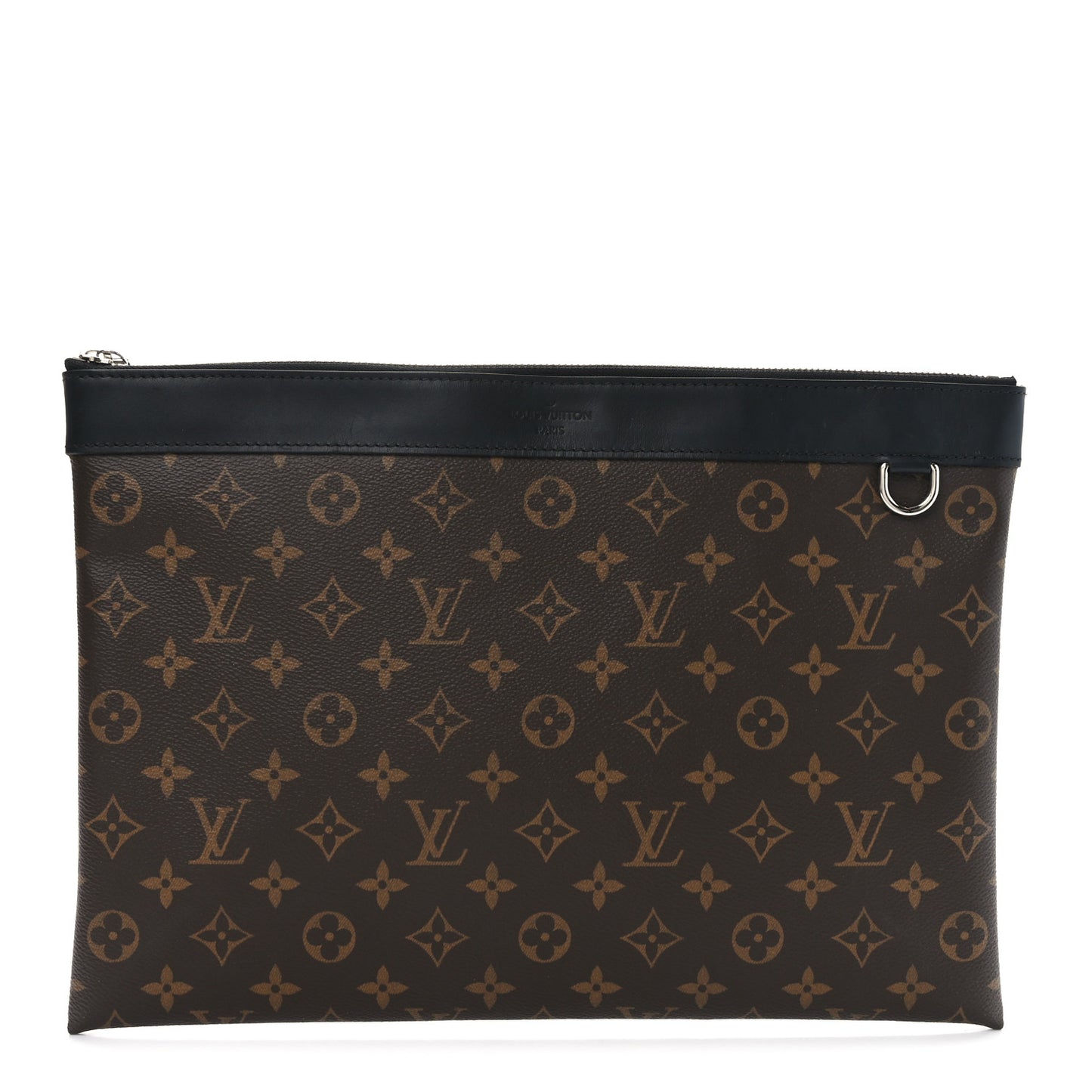 Monogram Discovery Pochette GM