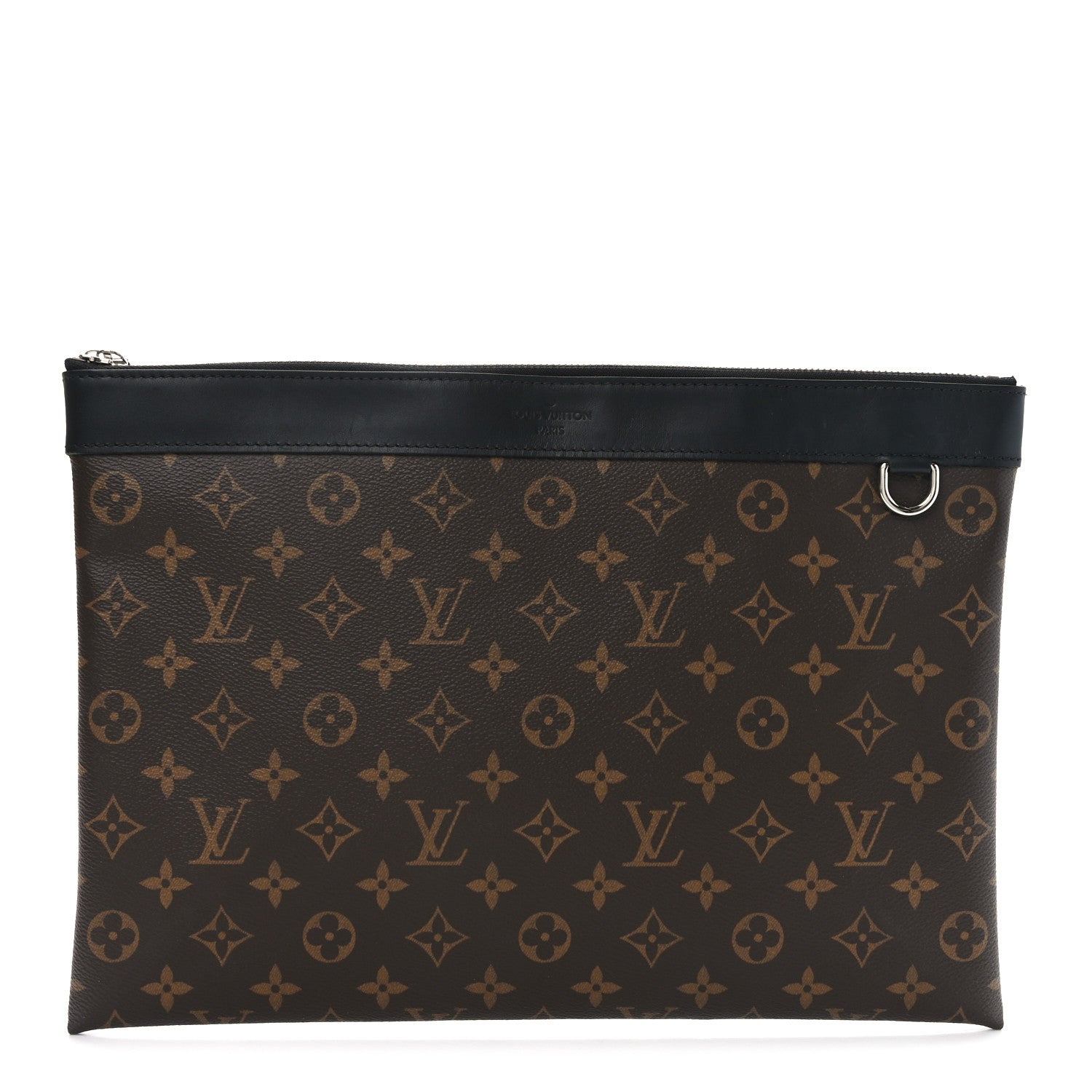 Louis Vuitton Monogram Discovery Pochette GM 1 of 6