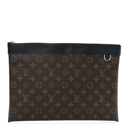 Louis Vuitton Monogram Discovery Pochette GM 1 of 6