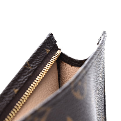 Louis Vuitton Monogram Toiletry Pouch 15 8 of 9