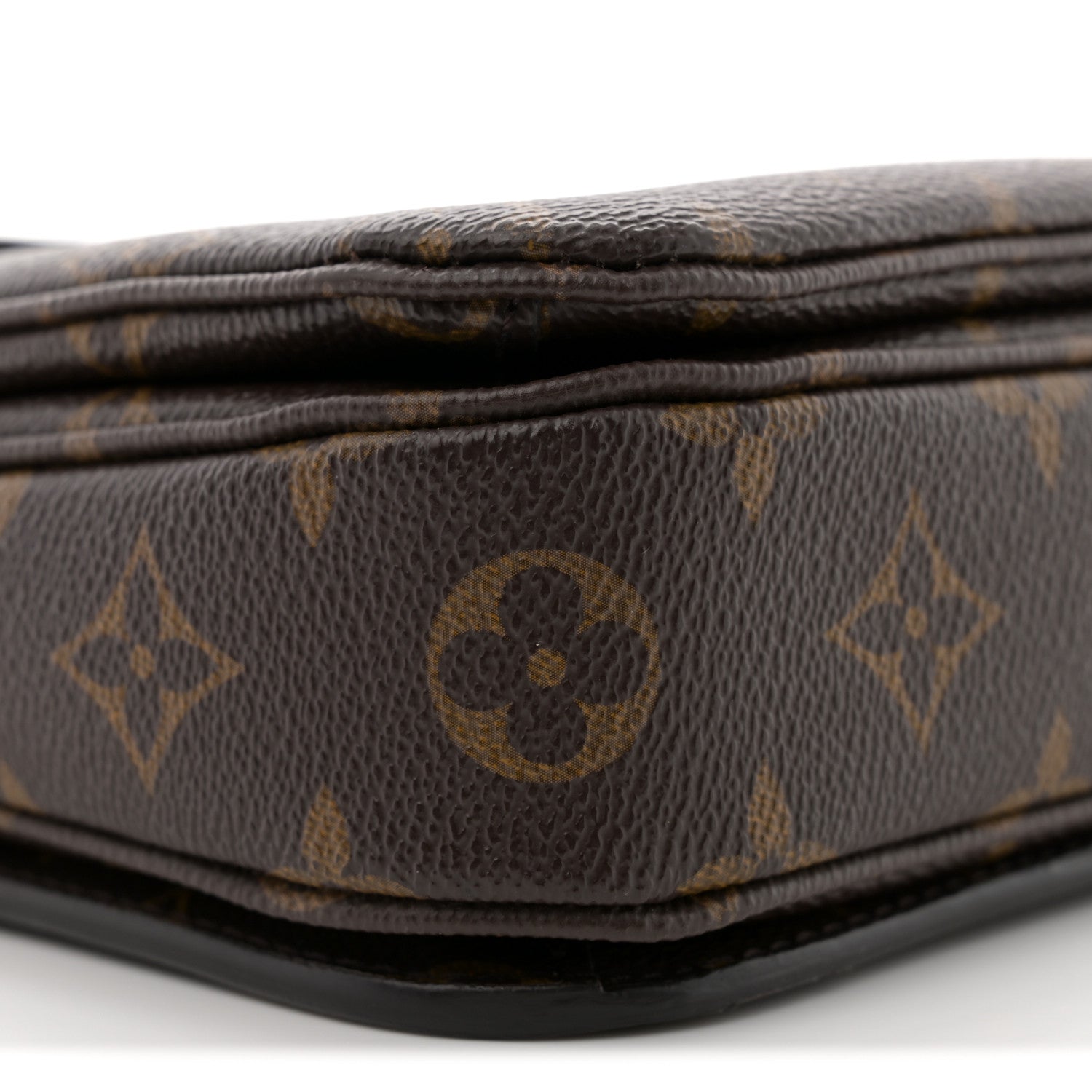Louis Vuitton Monogram Pochette Metis 8 of 13