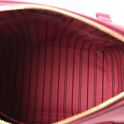 Louis Vuitton Empreinte Speedy Bandouliere 25 NM Aurore 5 of 9