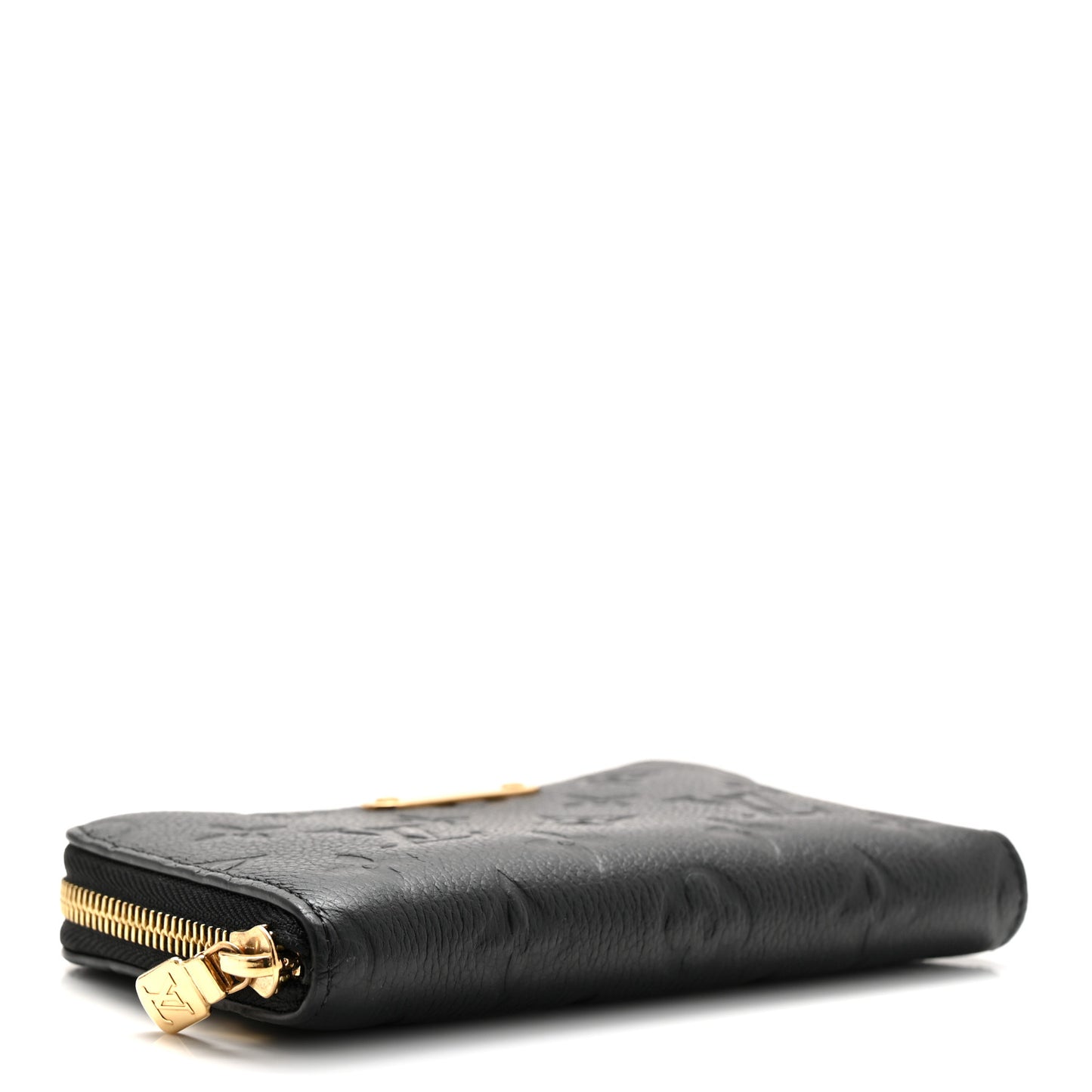 Empreinte Margot Wallet Black
