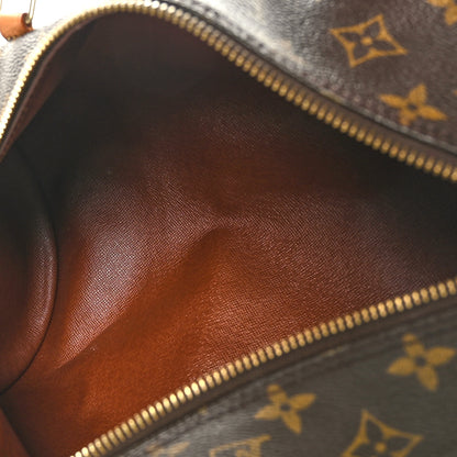 Louis Vuitton Monogram Papillon 30 5 of 8