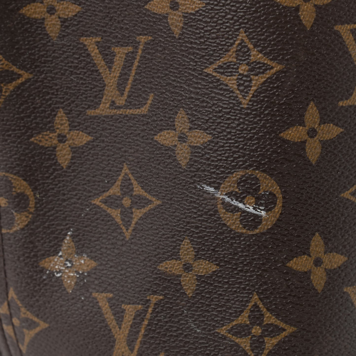 Monogram Neo Neverfull GM