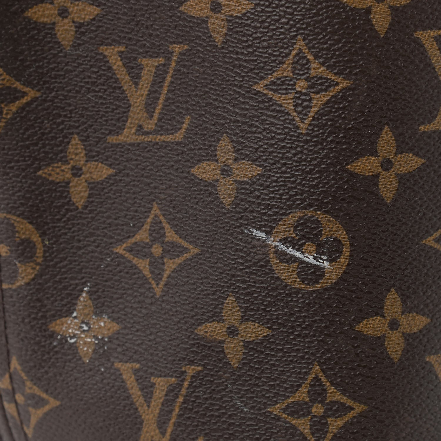 Louis Vuitton Monogram Neo Neverfull GM 16 of 16