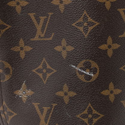 Louis Vuitton Monogram Neo Neverfull GM 16 of 16