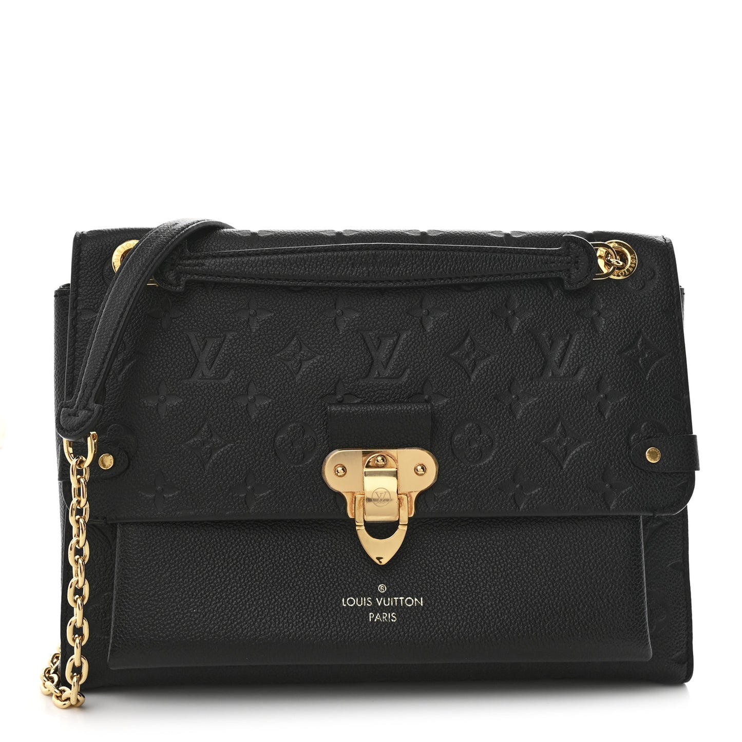 Empreinte Vavin MM Black