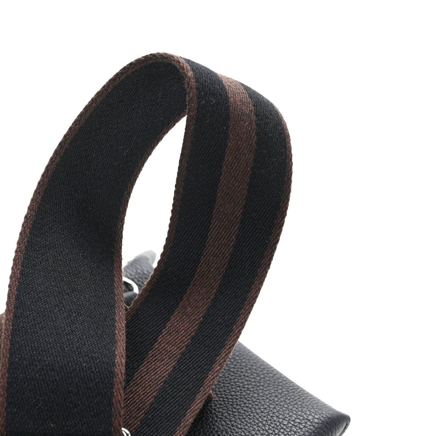 Togo Videpoches Black Ebene