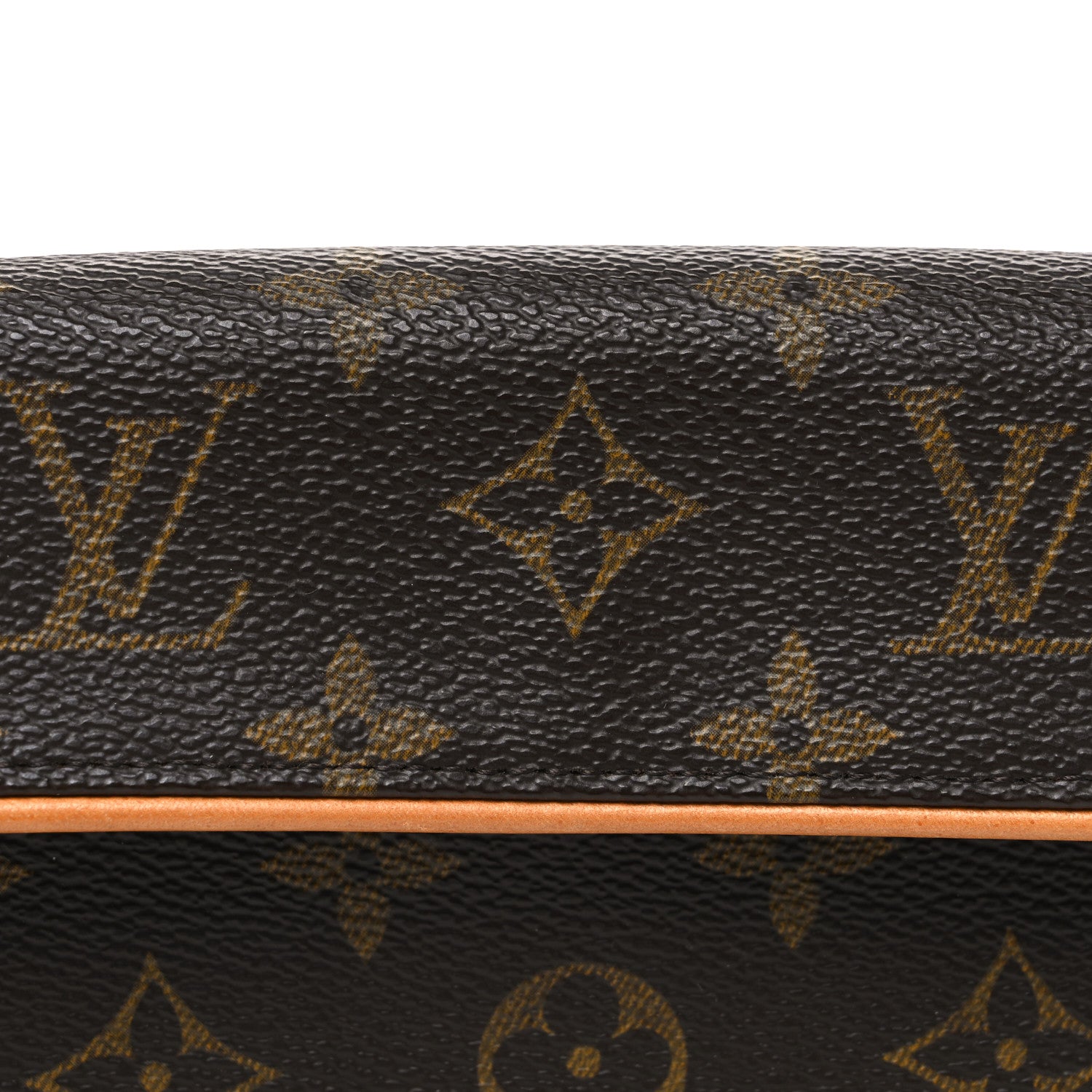 Louis Vuitton Monogram Pochette Florentine XS 8 of 10