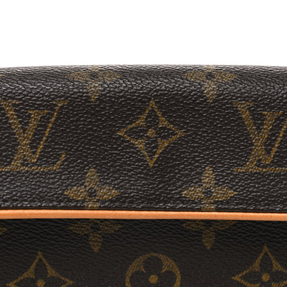 Louis Vuitton Monogram Pochette Florentine XS 8 of 10
