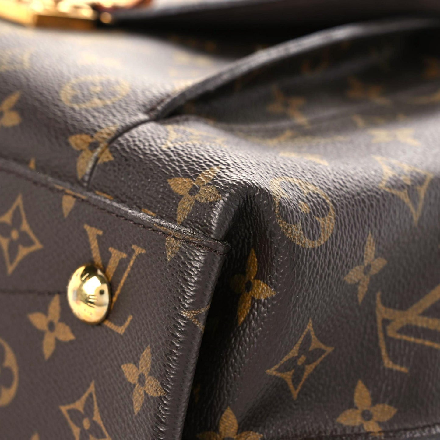 Monogram Metis