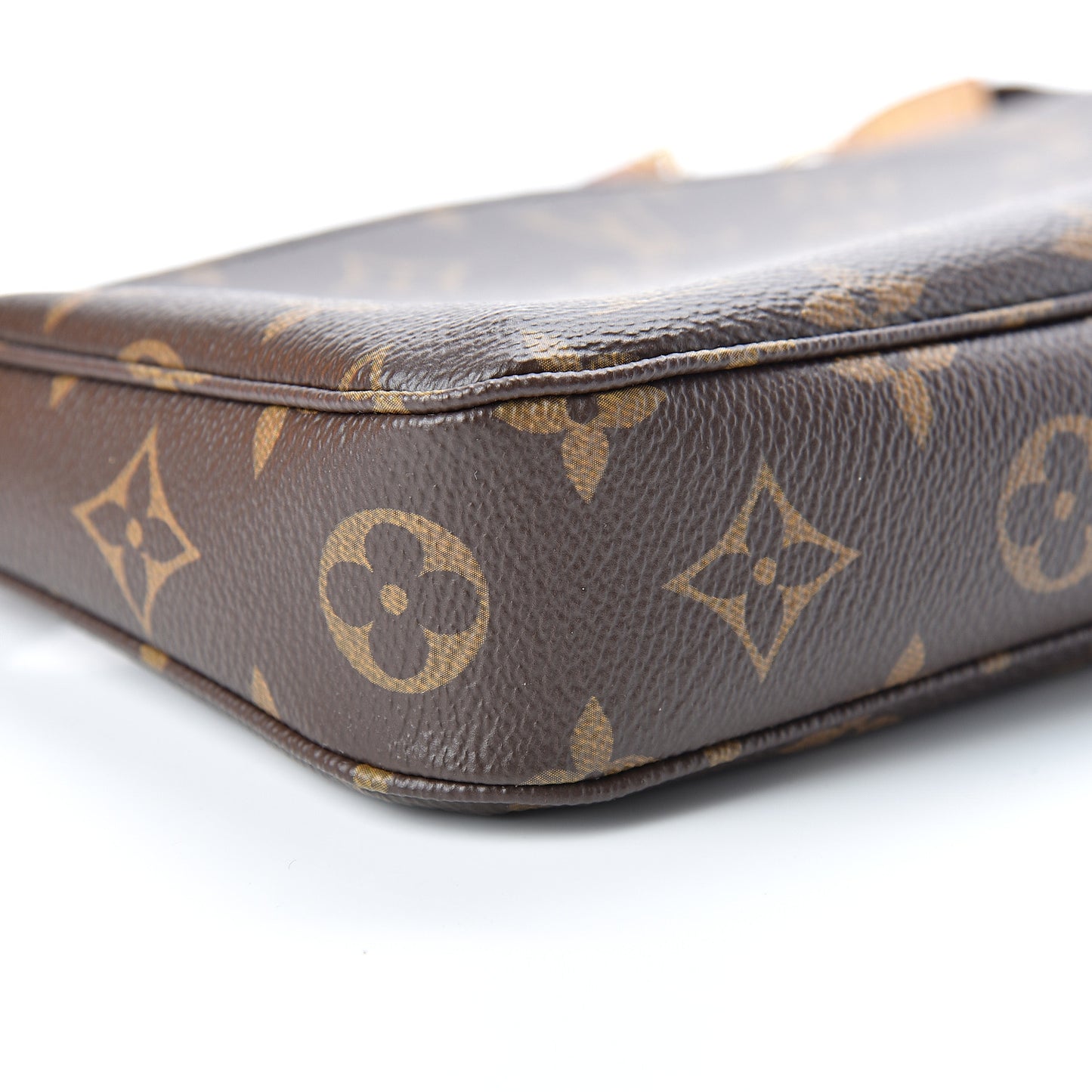 Monogram Pochette Accessories NM