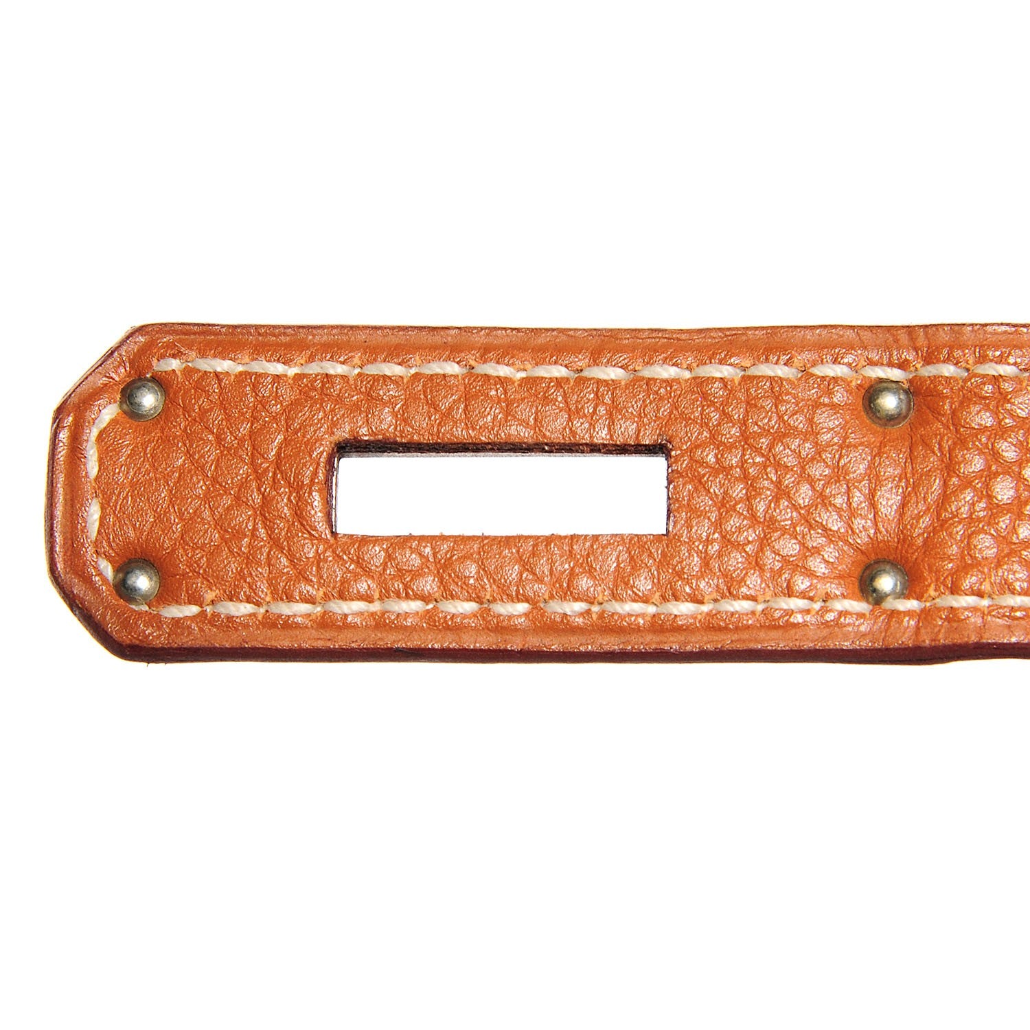 Hermes Togo Birkin 35 Gold 13 of 27