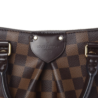 Louis Vuitton Damier Ebene Siena PM 7 of 9